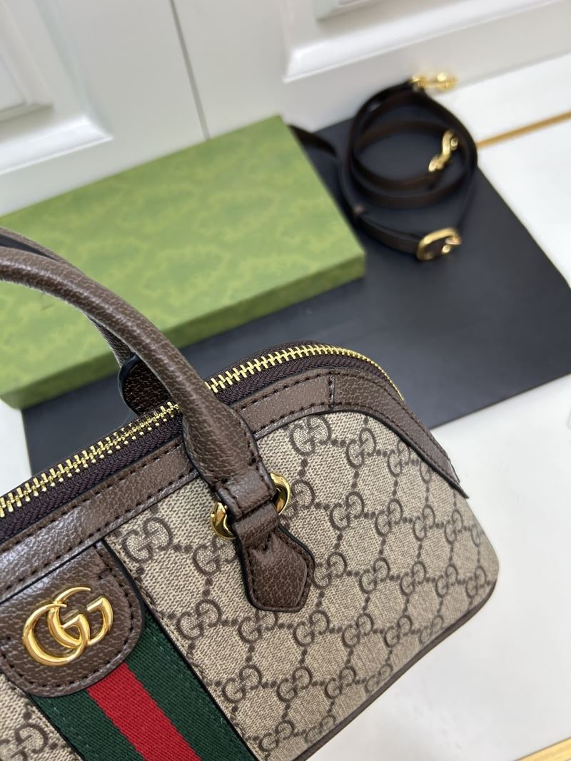 Gucci Top Handle Bags